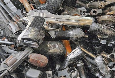 Provincia: 126 asesinatos mensuales de promedio en el primer semestre de 2013