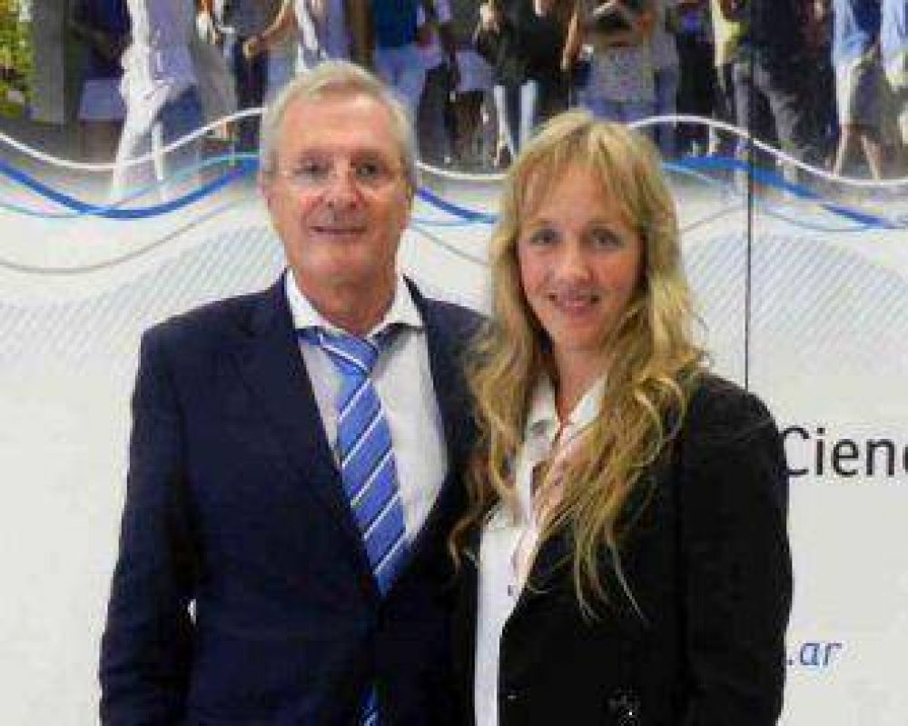 Jorge Pepe nuevo Decano de Salud