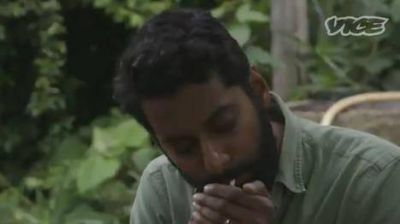 Un periodista fum� marihuana cuando entrevistaba a Pepe Mujica