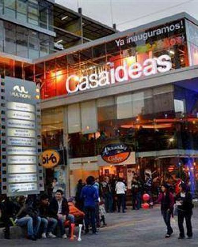 Bolivia da la nota: ya es uno de los pa�ses m�s pujantes de la regi�n