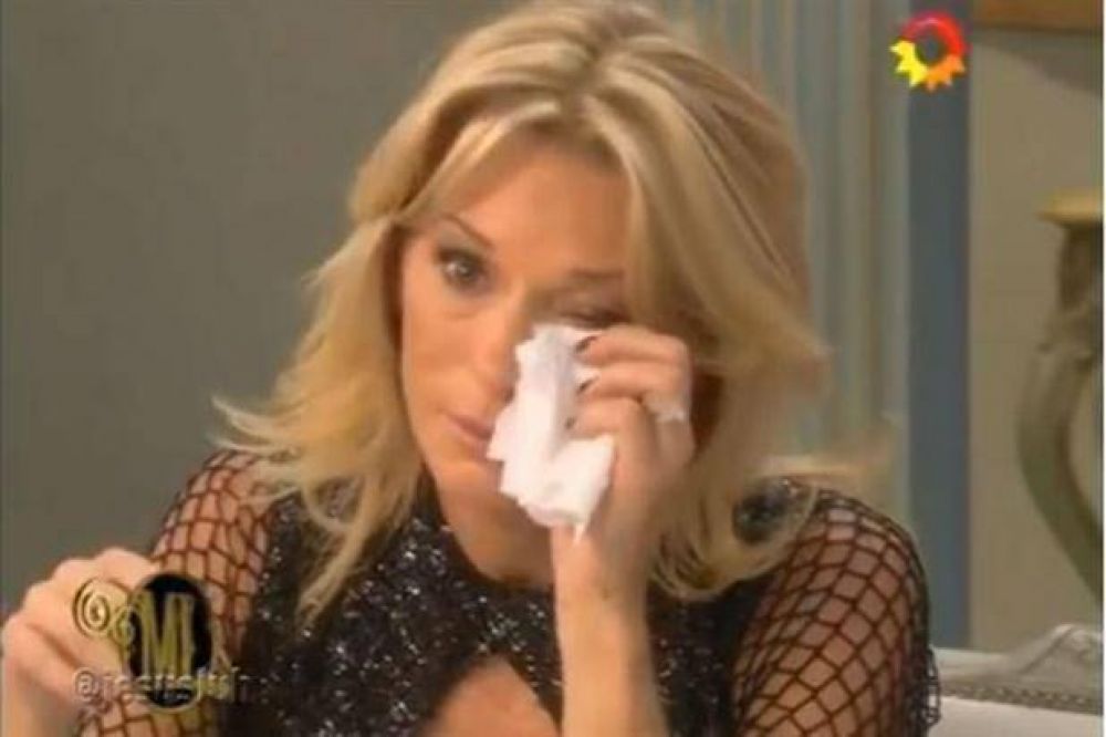 �Qu� le dijo Beto Casella a Yanina Latorre que la hizo llorar?