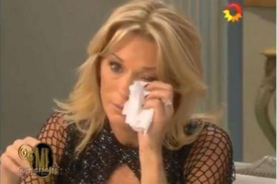 �Qu� le dijo Beto Casella a Yanina Latorre que la hizo llorar?
