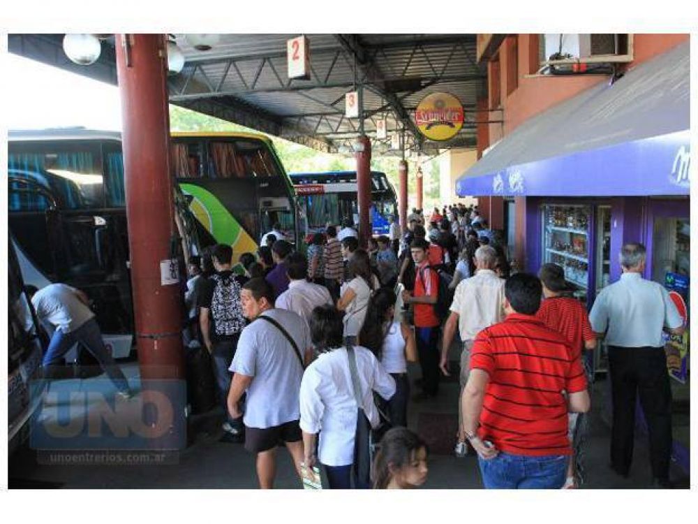 Esperan alta ocupaci�n hotelera para Semana Santa y el 1 de mayo