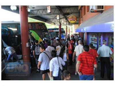 Esperan alta ocupaci�n hotelera para Semana Santa y el 1 de mayo