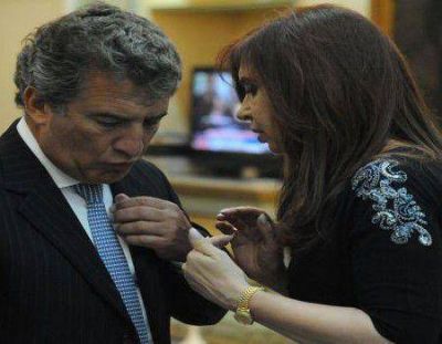 Seg�n Poliarqu�a, Urribarri mide s�lo un 6 por ciento