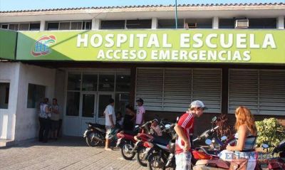 Mataron a un joven en pelea a la salida de una fiesta de cumplea�os en el Pirayu�