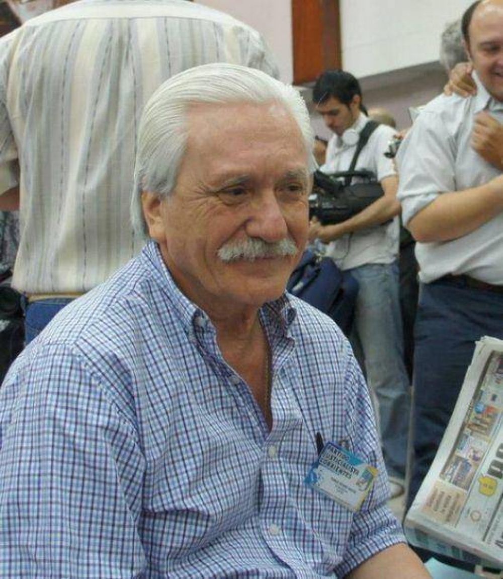 Pruyas, un peronista de estirpe