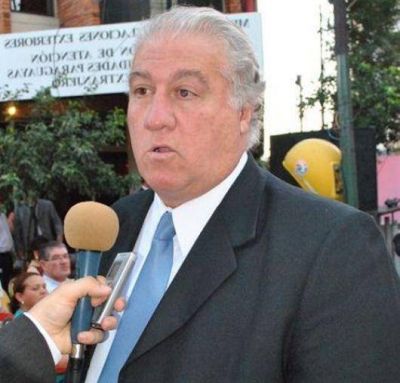 Tras Pascuas, la UCR convocar� a todos los socios de ECO para una reuni�n de trabajo