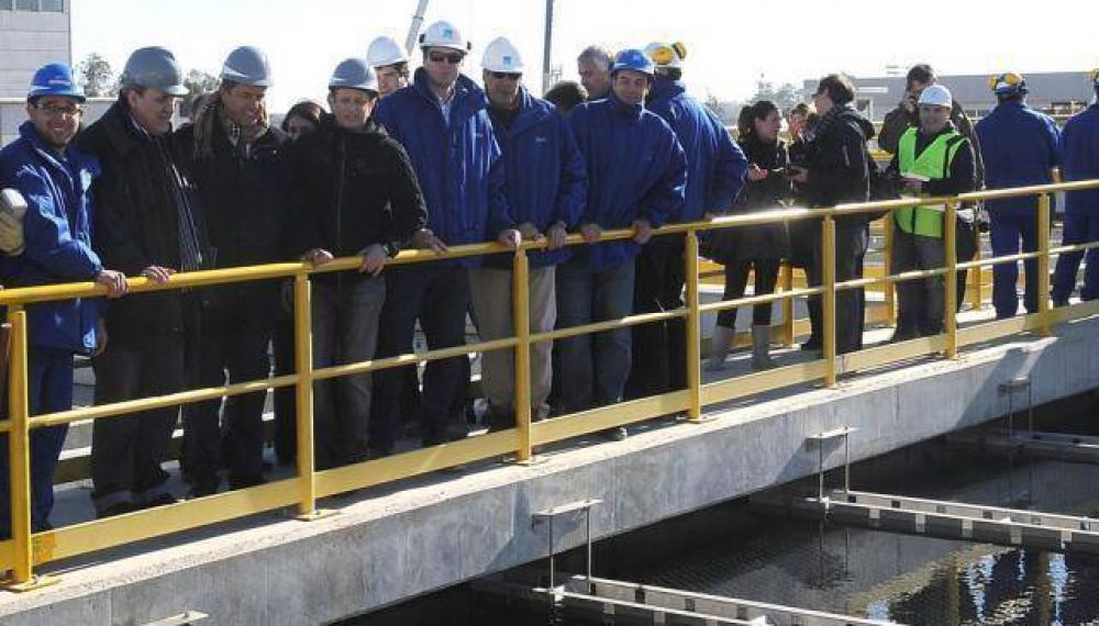 Luz y gas: un porte�o consume el doble que un cordob�s