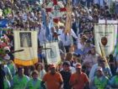 Informe Especial: Crece el turismo religioso en la provincia