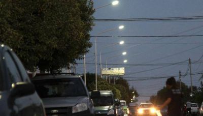 El pueblo que se ilumin� con LED y se vuelve m�s sustentable