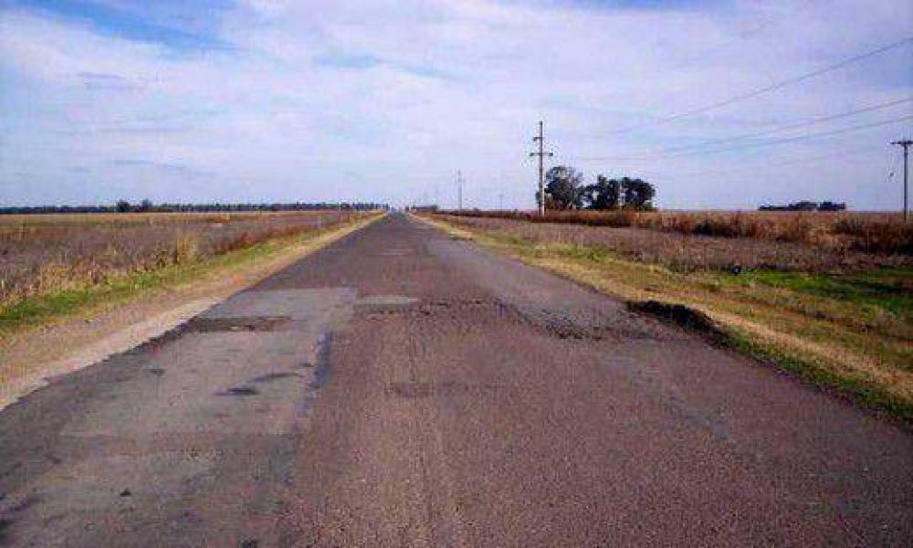 Gobierno nacional invertir� 900 millones en rutas cordobesas en 2014