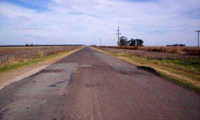 Gobierno nacional invertir� 900 millones en rutas cordobesas en 2014