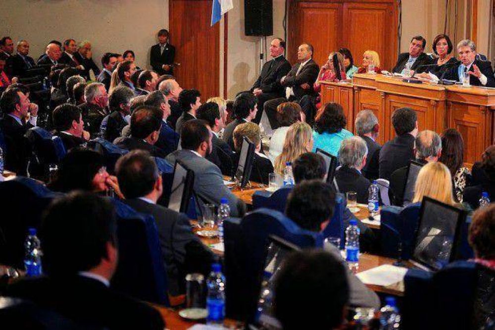 Las pol�ticas de salud para los pr�ximos 10 a�os