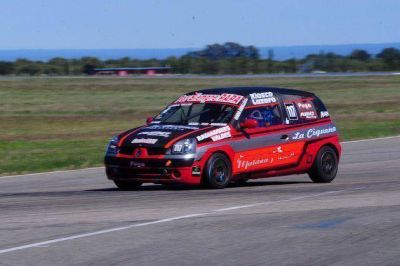 El Zonal Puntano se puso en marcha
