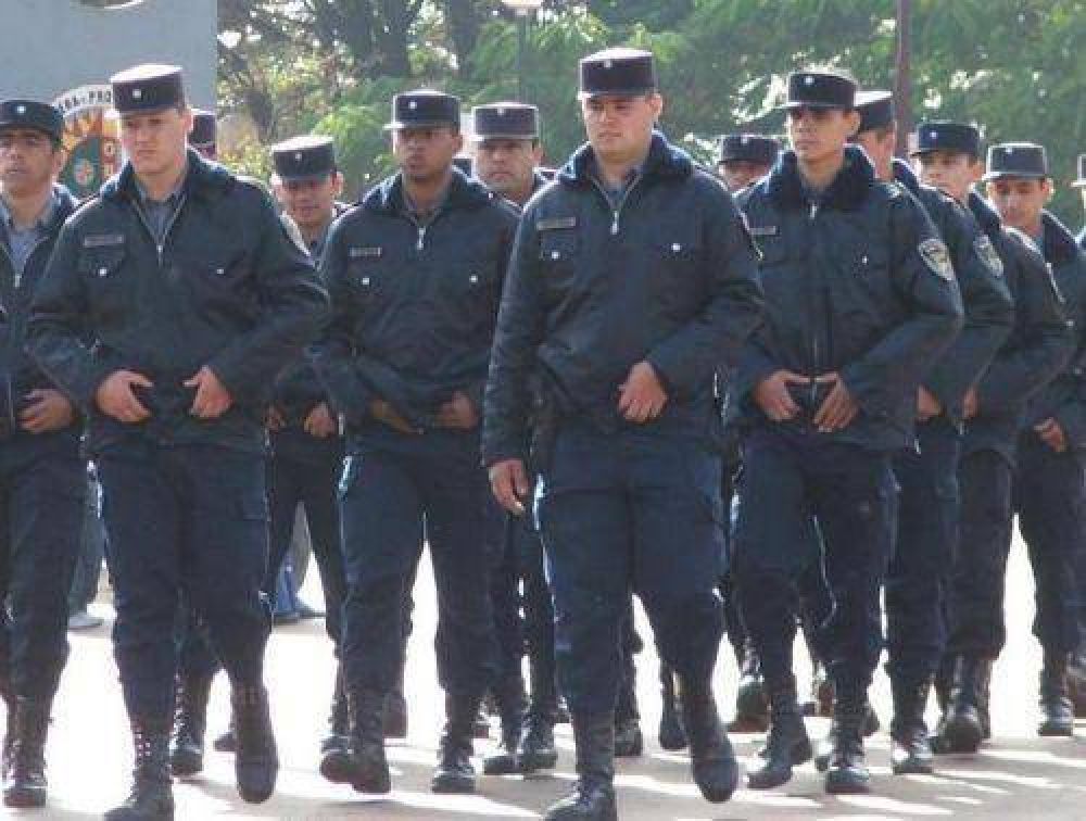 Seguridad: Misiones anticip� acciones