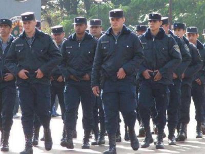 Seguridad: Misiones anticip� acciones