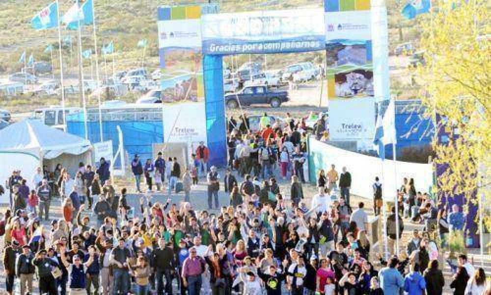 Closs asistir� a la presentaci�n del INTA EXPONE NEA en Buenos Aires