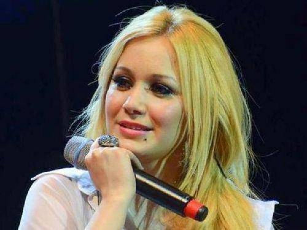 La llegada de Karina �La Princesita� genera gran expectativa en Posadas