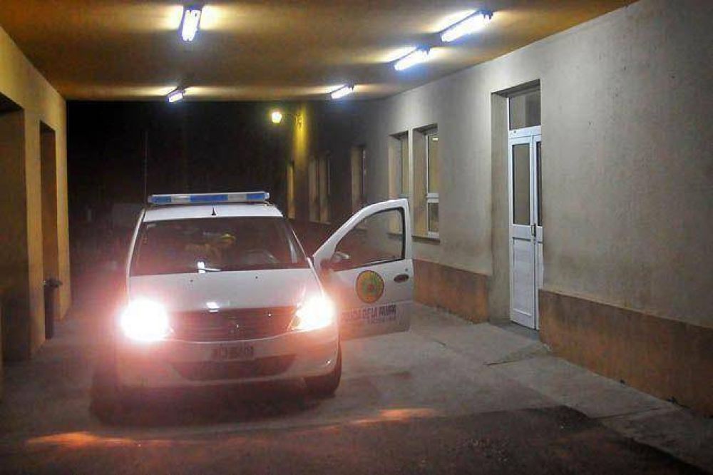 General Pico: joven grave tras recibir golpiza