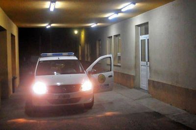 General Pico: joven grave tras recibir golpiza