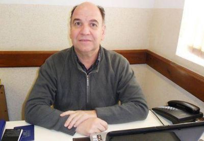 Guillermo Ruiz: �En la pol�tica hay ciclos que se cumplen�