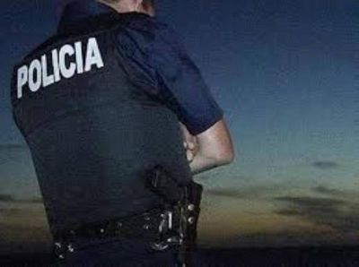 Polic�a fue detenido en Posadas por manejar ebrio