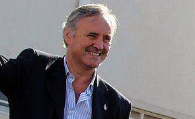 De la Torre: �Barrionuevo no es parte, ni miembro, ni asesor del Frente Renovador�
