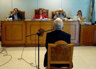 Juicio a "Patucho": hoy son los alegatos