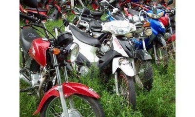 Las motos, en el centro del debate sobre c�mo frenar el delito
