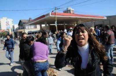 Nueva ola de reclamos, protestas y movilizaciones en Resistencia 