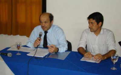 Responsabilidad fiscal: el estado provincial busca unificar procedimientos con municipios