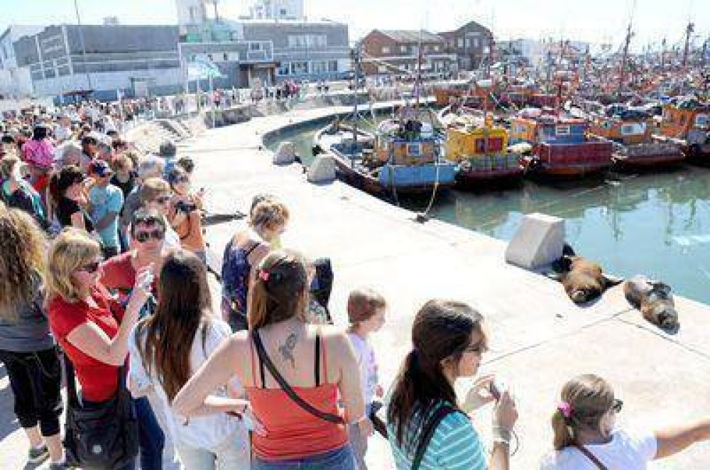M�ltiples opciones ofrece Mar del Plata para disfrutar el feriado de Semana Santa