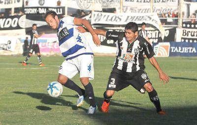 Alvarado no pudo en Santiago
