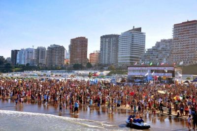 Llega el �cl�sico de Semana Santa� del surf