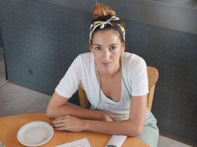 La chef mendocina que revaloriza el sabor de la comida casera