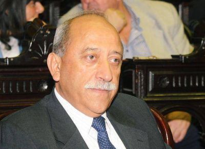 PAMI: Giubergia solicit� informe al directorio de la obra social