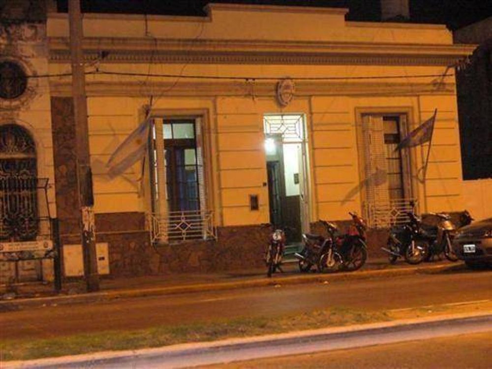 Asesinan a joven de un tiro durante pelea de la UOCRA