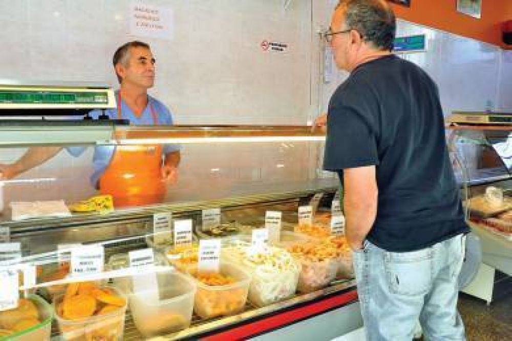 Los productos de mar no deber�an aumentar en Semana Santa