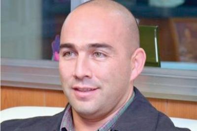 Miguel �Cone� D�az anunci� que �una mujer empresaria� se sumar� al proyecto pol�tico