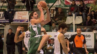 Gimnasia Indalo buscar� hoy un triunfo decisivo en su visita a Obras