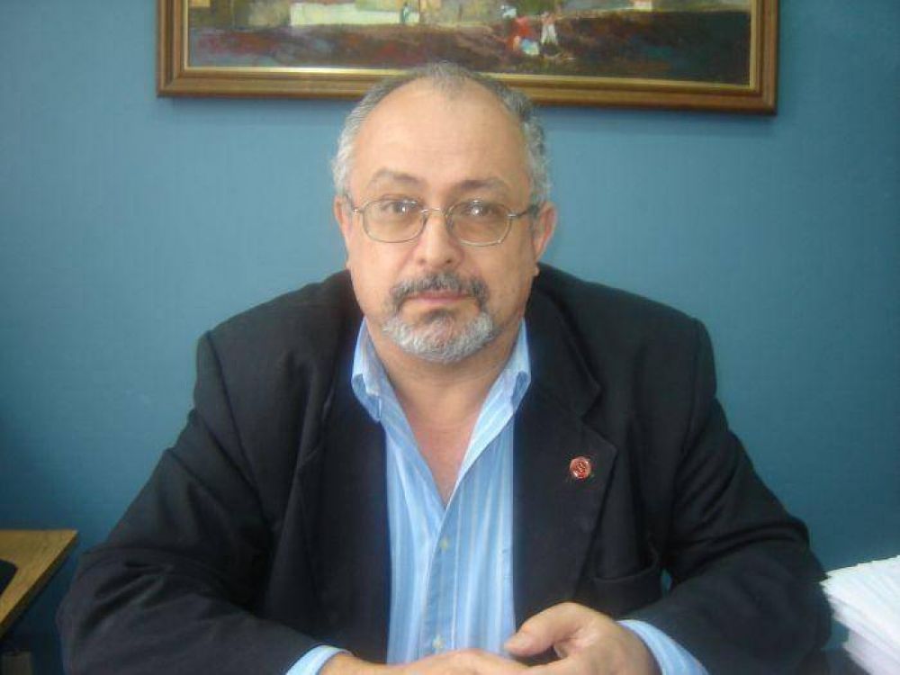 Belgrano Cargas: Sostienen que su reactivaci�n generar�a �una reducci�n de cerca del 20% en el costo de los fletes�