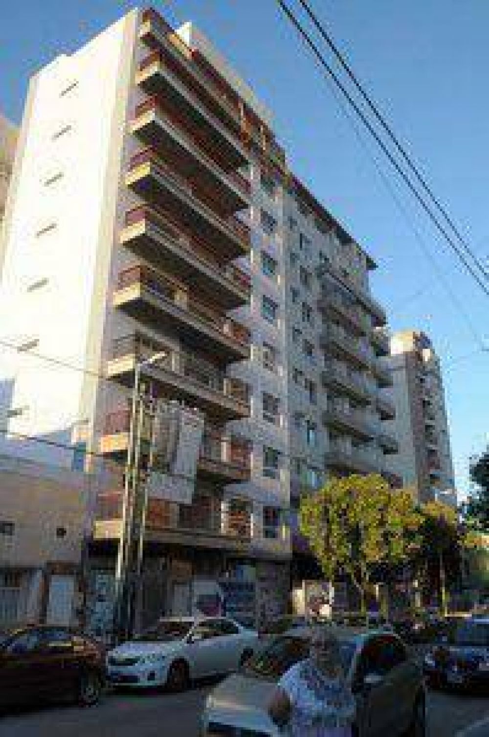 Se revaloriza Banfield Este con la construcci�n de nuevos edificios