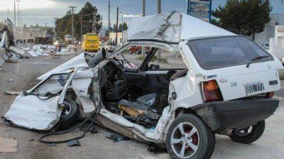 Buscan condenar por homicidio simple al camionero que mat� a �Tito� Blanco