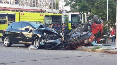 Detienen a delincuente que provoc� accidente fatal en enero en Guido y Bolivar