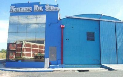 Osse busca profundizar el control sobre las harineras