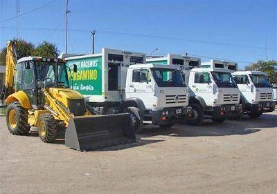 La ciudad cuenta con nuevos veh�culos para hacer la recolecci�n de los residuos