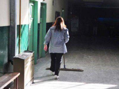 El temporal educativo sigue