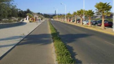 Corpacci lanza otra etapa de la urbanizaci�n en la zona sur