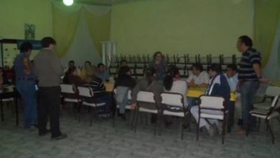 Con un recurso, docentes defienden su titularizaci�n